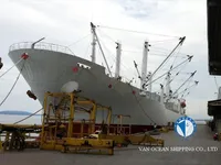 Kapal peti sejuk untuk dijual