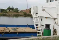 Kapal kerja untuk dijual