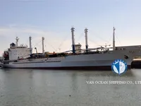Kapal peti sejuk untuk dijual
