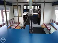 Kapal cutter untuk dijual