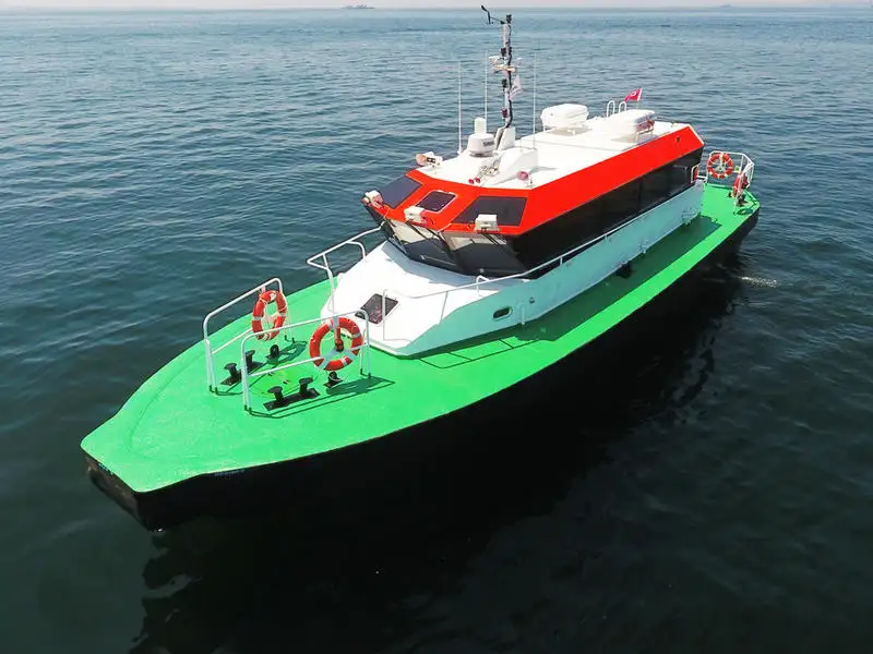 Kapal tunda untuk dijual