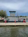 Kapal tunda untuk dijual