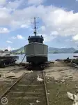 Kapal bekalan untuk dijual