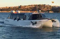 Kapal tunda untuk dijual