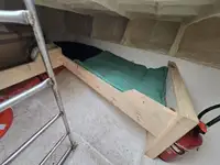Kapal tunda untuk dijual