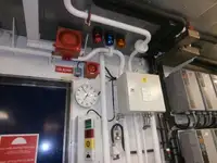 Kapal kontena untuk dijual