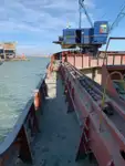 Kapal pengorek untuk dijual