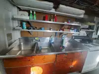 Kapal pendaratan, tangki untuk dijual