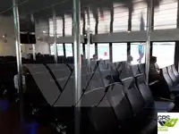 Kapal feri untuk dijual