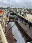 Kapal pengorek untuk dijual