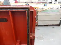 Kapal kerja untuk dijual