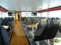 Kapal pelayaran untuk dijual