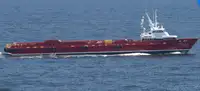 Kapal anak kapal untuk dijual