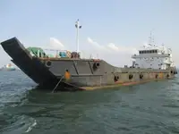 Pembawa pukal untuk jualan
