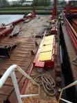 Kapal pengorek untuk dijual
