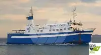 Kapal Ro-Ro untuk dijual