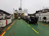 Kapal Ro-Ro untuk dijual