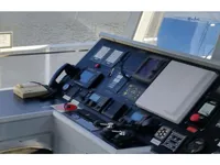 Kapal anak kapal untuk dijual