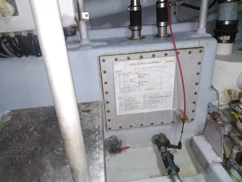 Kapal pandu untuk dijual
