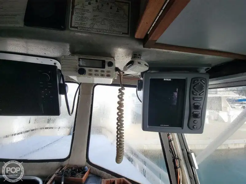 Kapal penyelamat untuk dijual