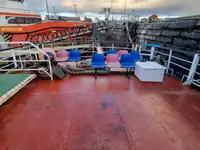 Kapal pelayaran untuk dijual