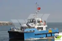 Kapal perkhidmatan ladang angin untuk dijual
