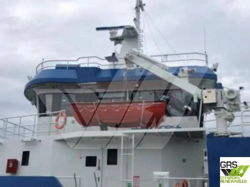 Kapal pukat untuk dijual
