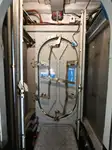 Kapal penyelamat untuk dijual