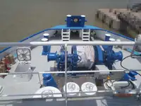 Kapal tunda untuk dijual