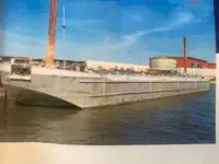 Kapal tunda untuk dijual