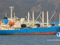 Kapal peti sejuk untuk dijual