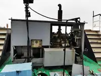 Kapal pengorek untuk dijual