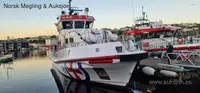 Kapal tunda untuk dijual