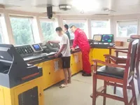 Kapal Tunda Bekal (AHTS) untuk dijual