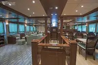 Kapal pelayaran untuk dijual