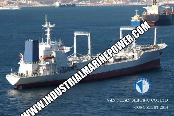 Kapal peti sejuk untuk dijual