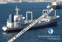 Kapal peti sejuk untuk dijual