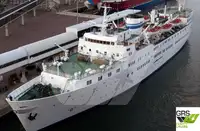 Kapal pelayaran untuk dijual