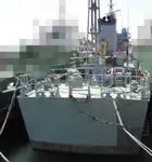 Kapal bekalan untuk dijual