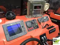 Kapal getah kaku untuk dijual