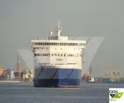 Ro-Ro ship untuk jualan