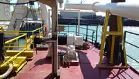Kapal pengorek untuk dijual