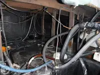 Kapal pukat untuk dijual