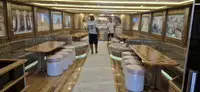 Kapal pelayaran untuk dijual