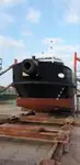 Kapal kerja untuk dijual
