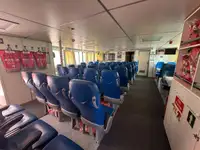 Kapal layar untuk dijual