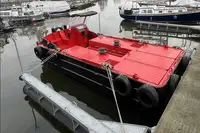 Kapal kerja untuk dijual