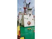 Kapal bekalan untuk dijual