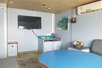 Kapal pelayaran untuk dijual