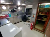 Kapal pendaratan, tangki untuk dijual